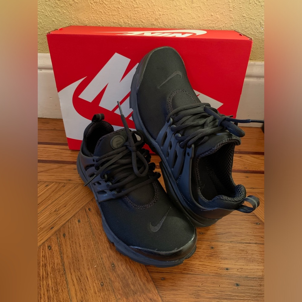 Nike Air Presto